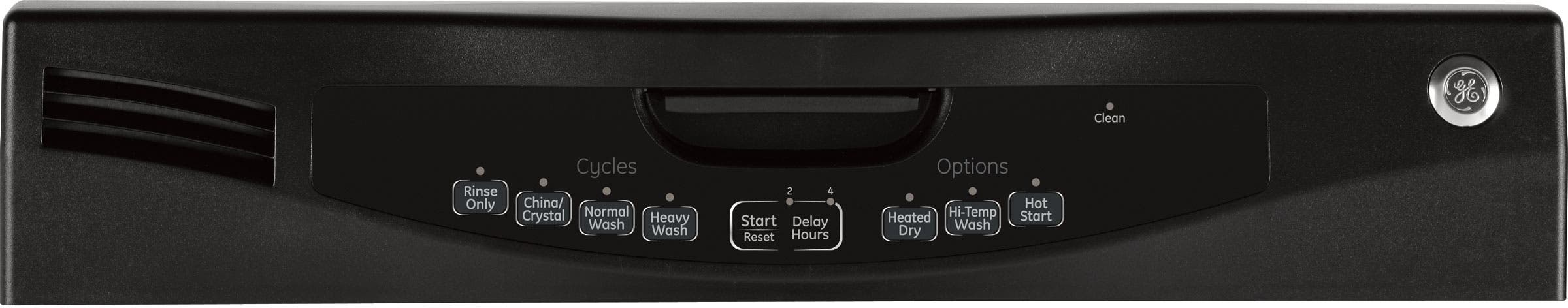 GE GLD4560VSS Stainless Steel