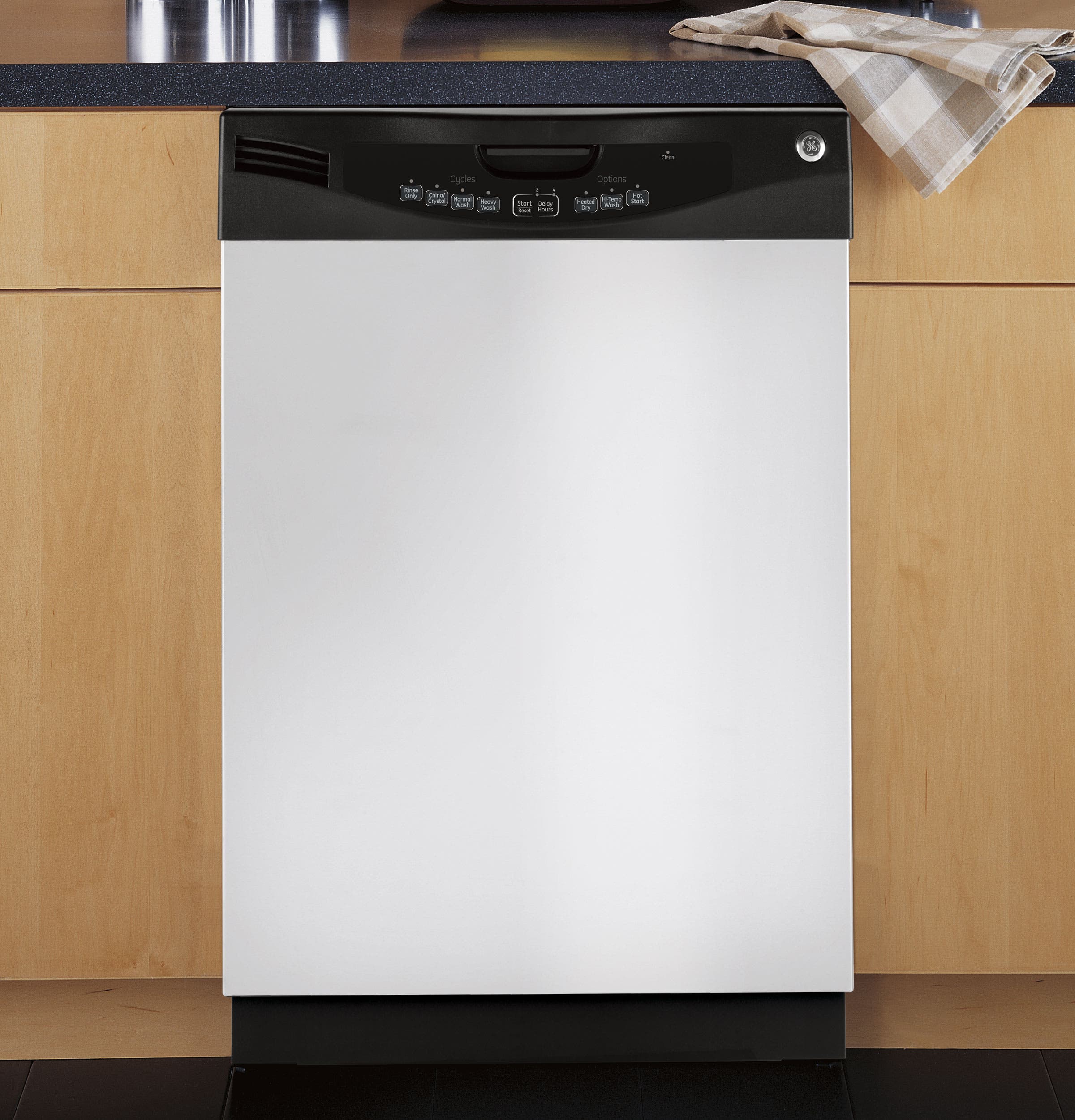 GE GLD4560VSS Stainless Steel