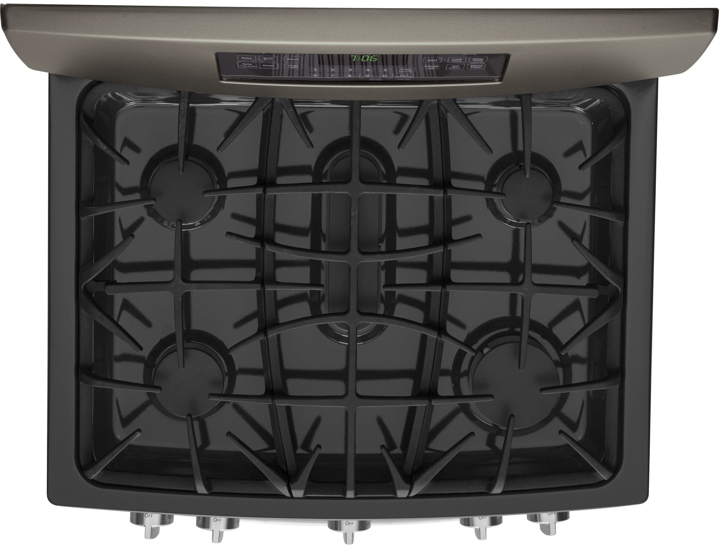 GE JGB750EEFES Slate
