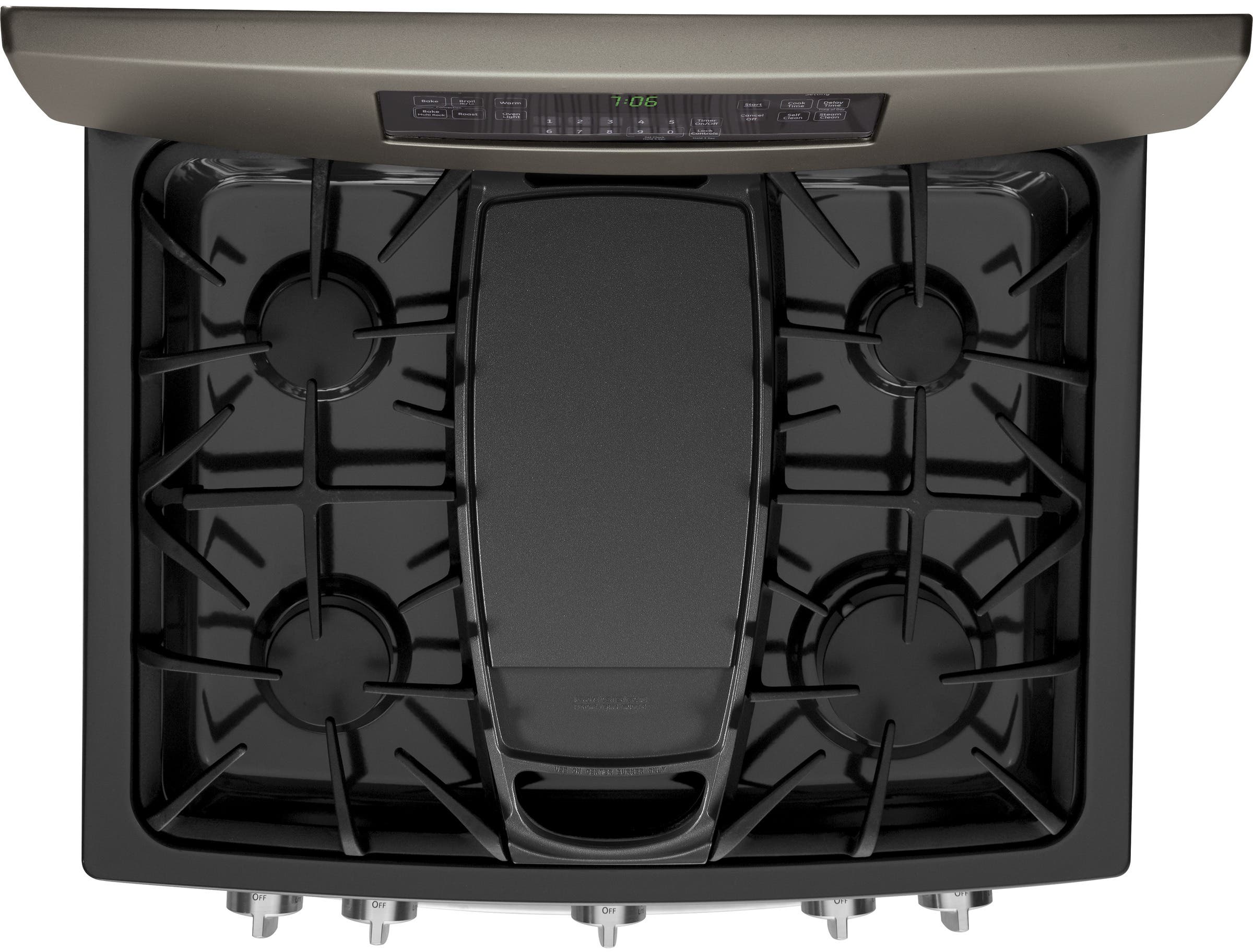 GE JGB750EEFES Slate