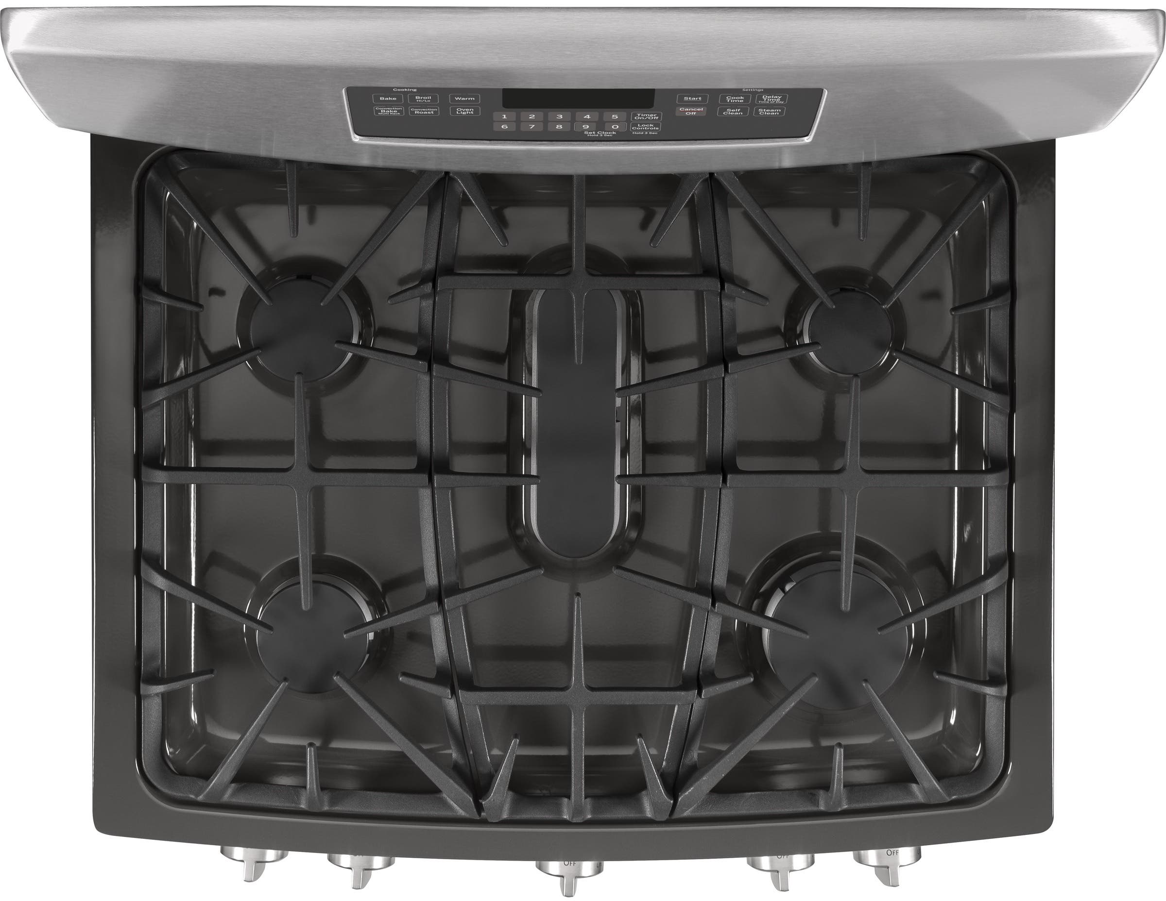 GE JGB750SEFSS Stainless Steel