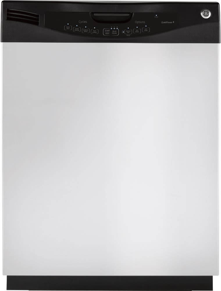 GE GLD4960PSS Stainless Steel