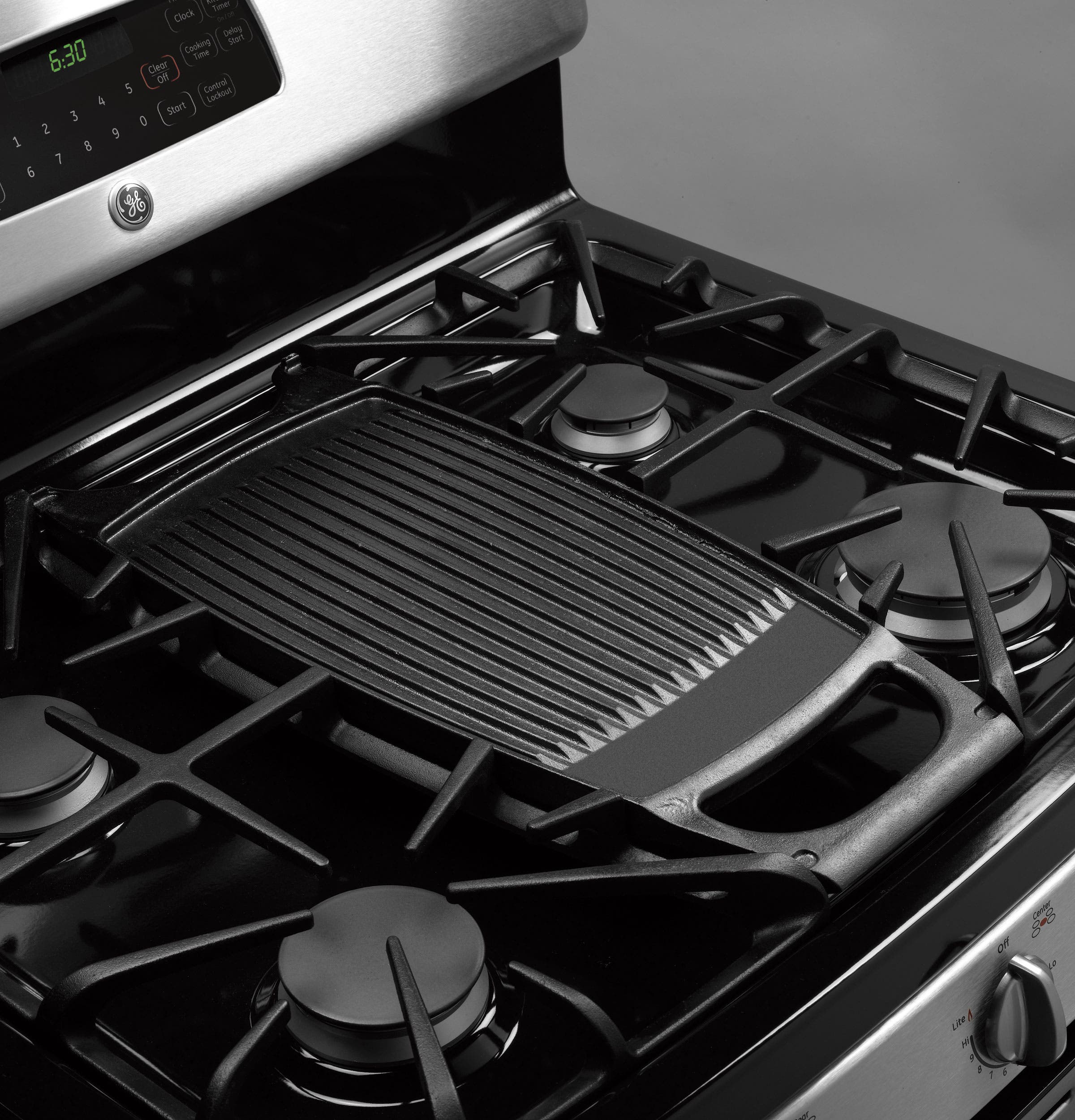 GE JGB800SEPSS Stainless Steel