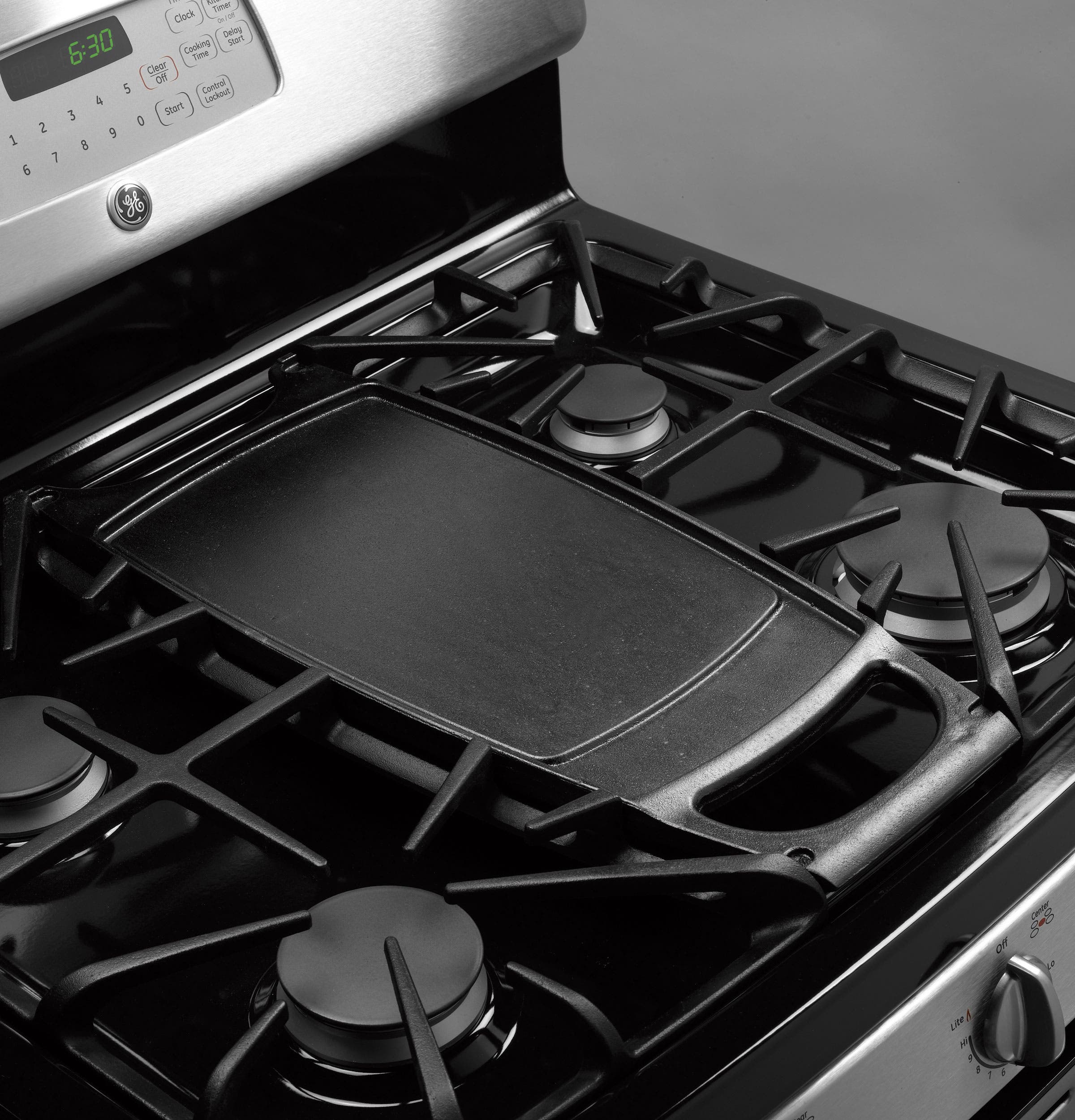GE JGB800SEPSS Stainless Steel