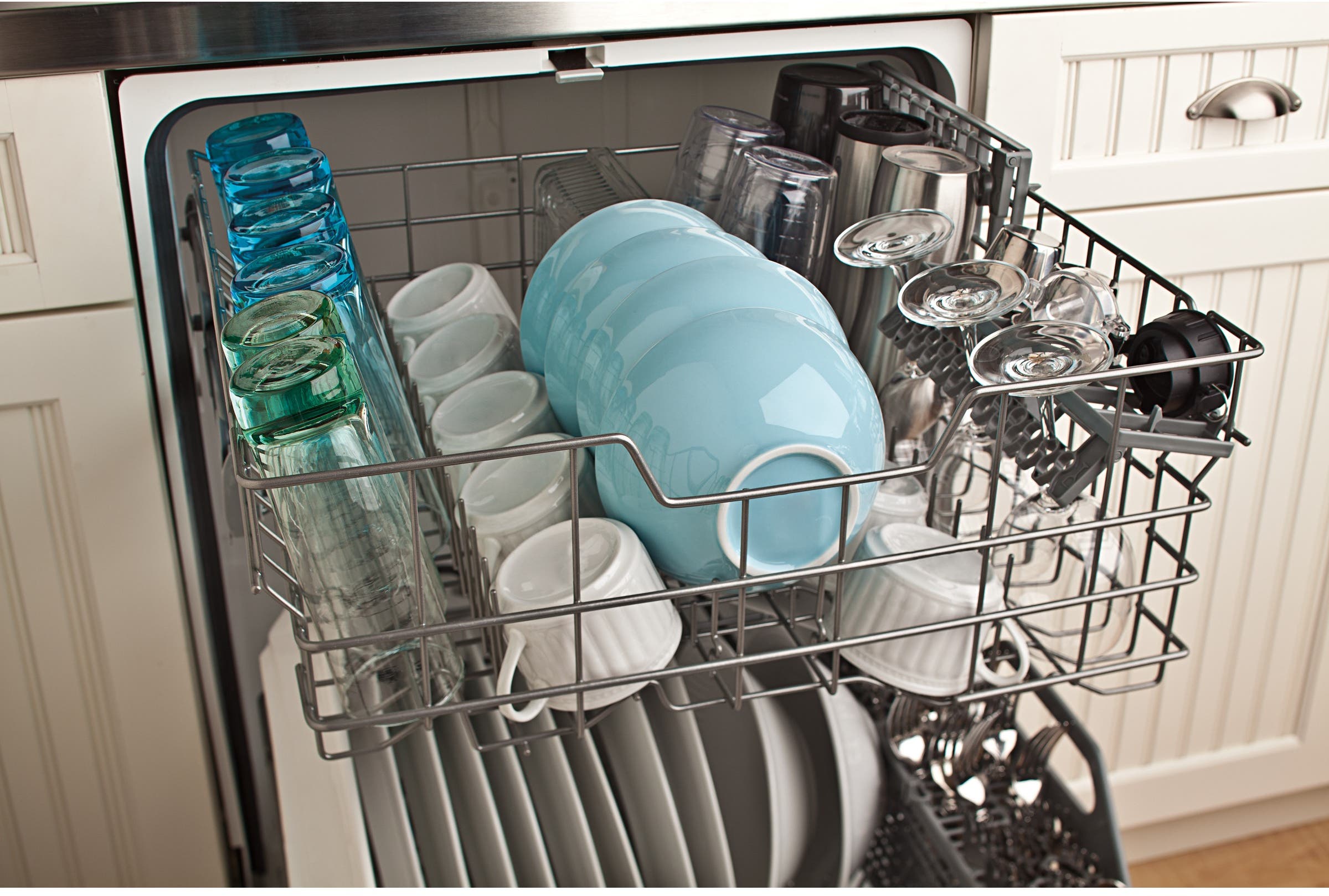 GE GLD5664VSS Stainless Steel