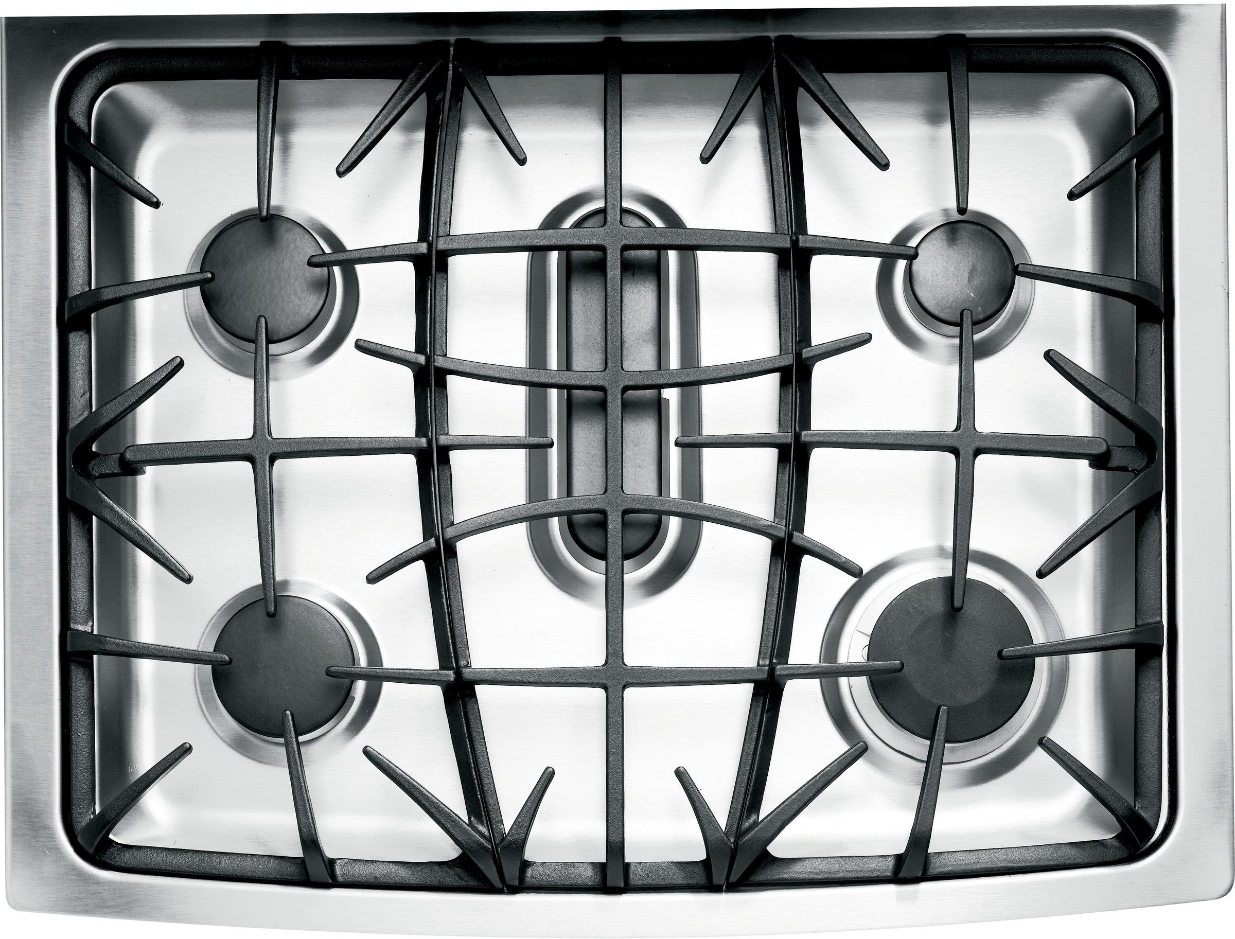 GE JGB840SETSS Stainless Steel