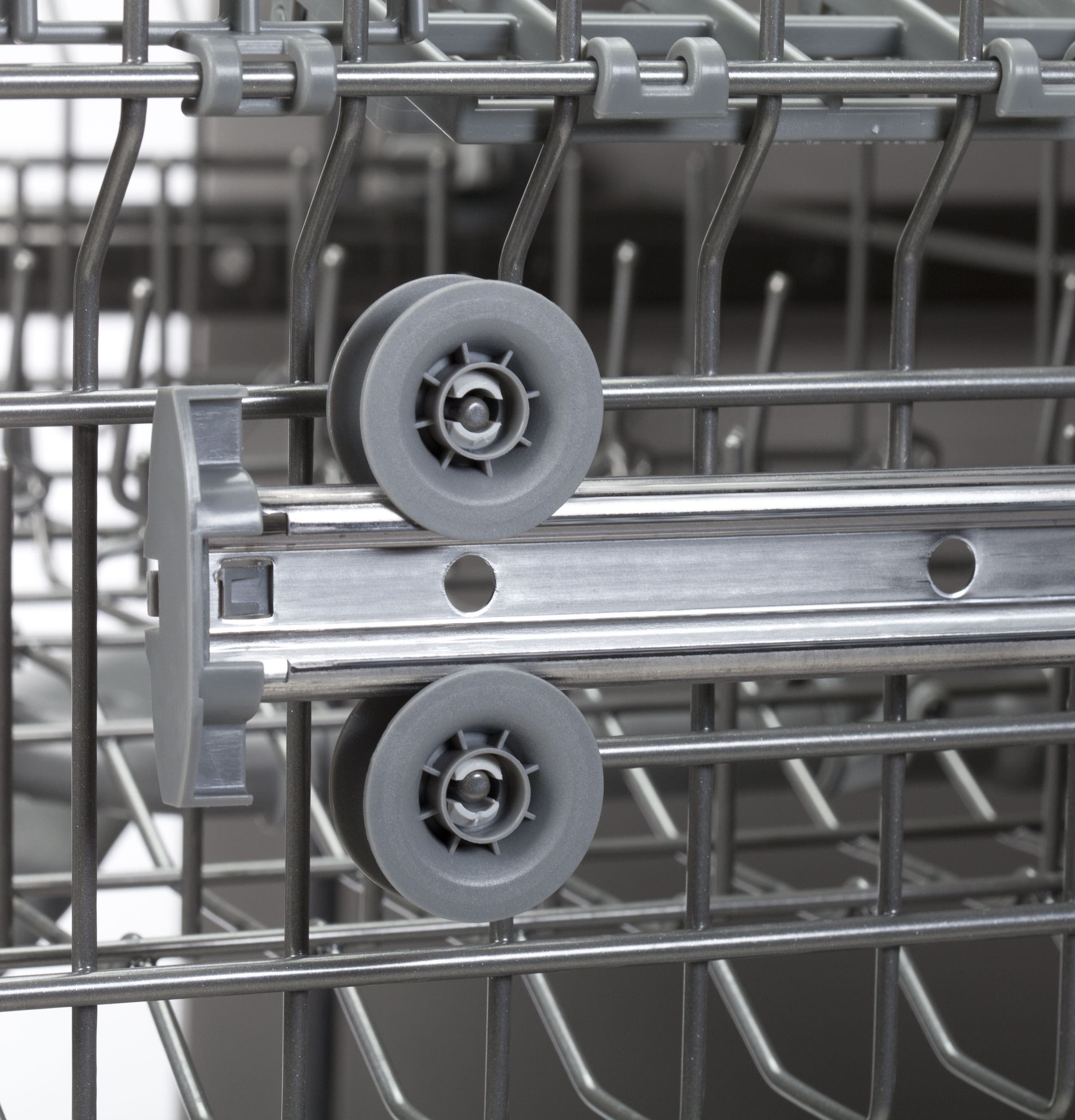 GE GLD5666VSS Stainless Steel