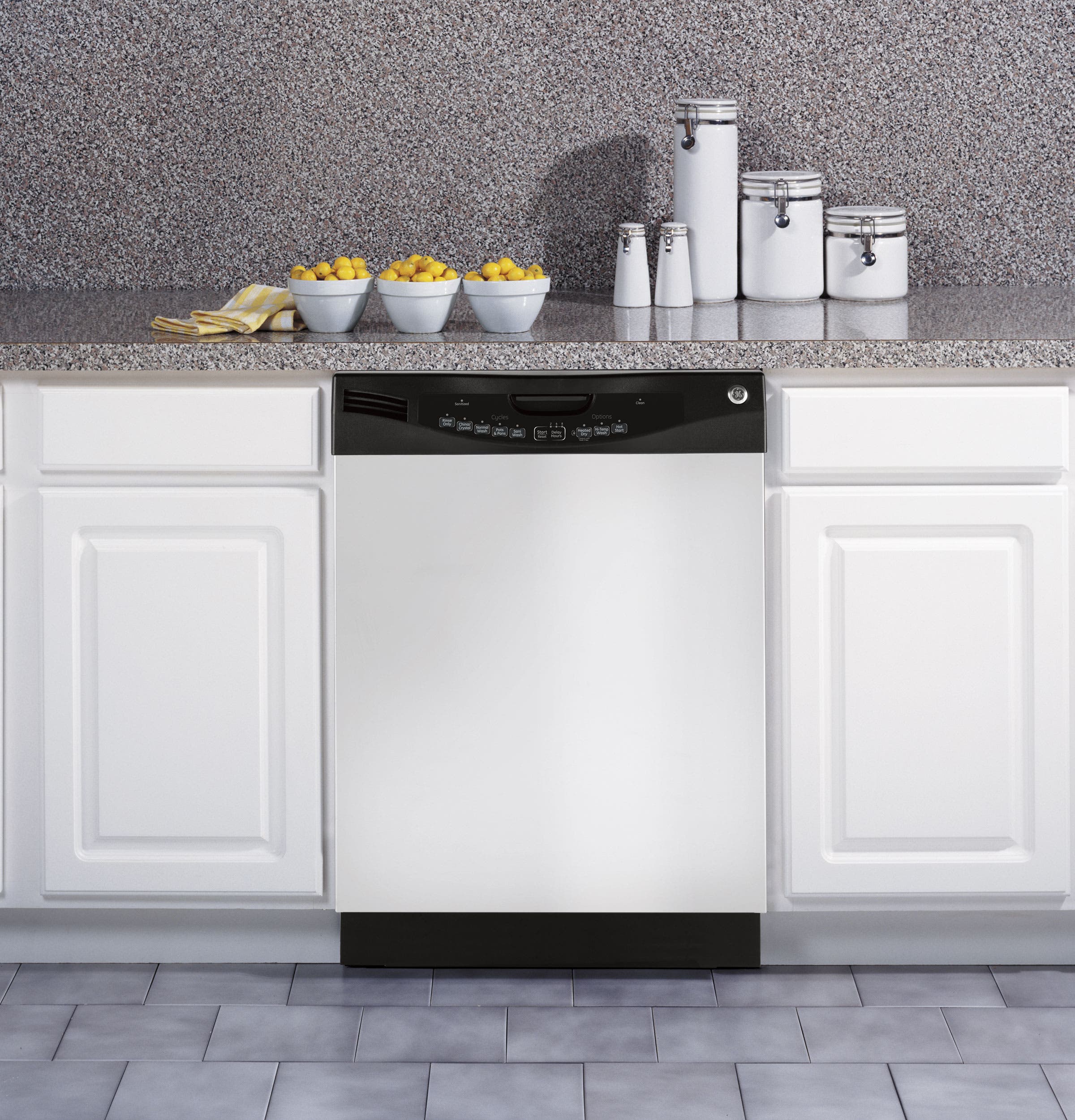 GE GLD5660RSS Stainless Steel