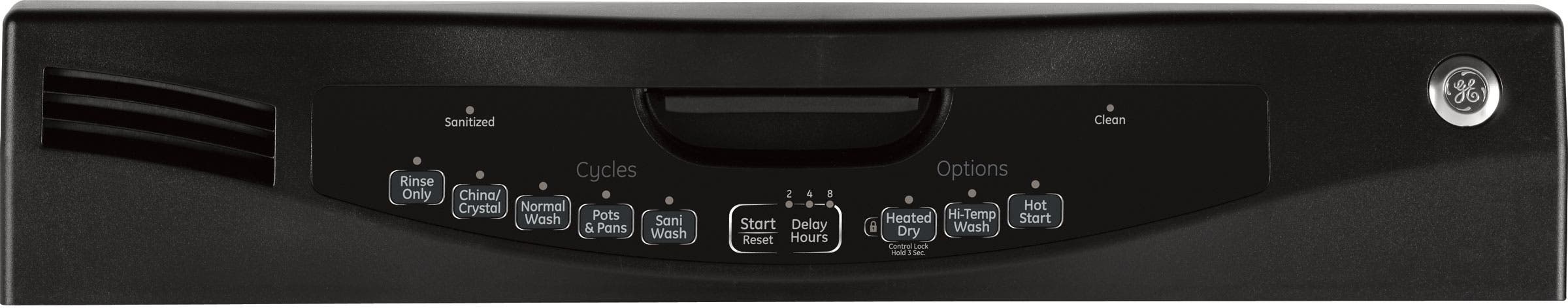 GE GLD5660VSS Stainless Steel