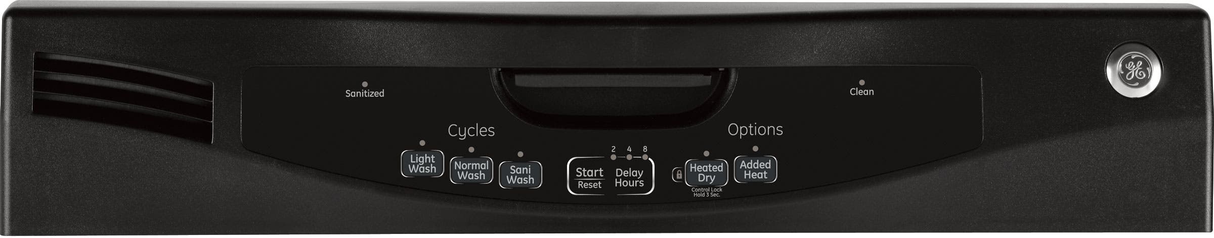 GE GLD5664VSS Stainless Steel
