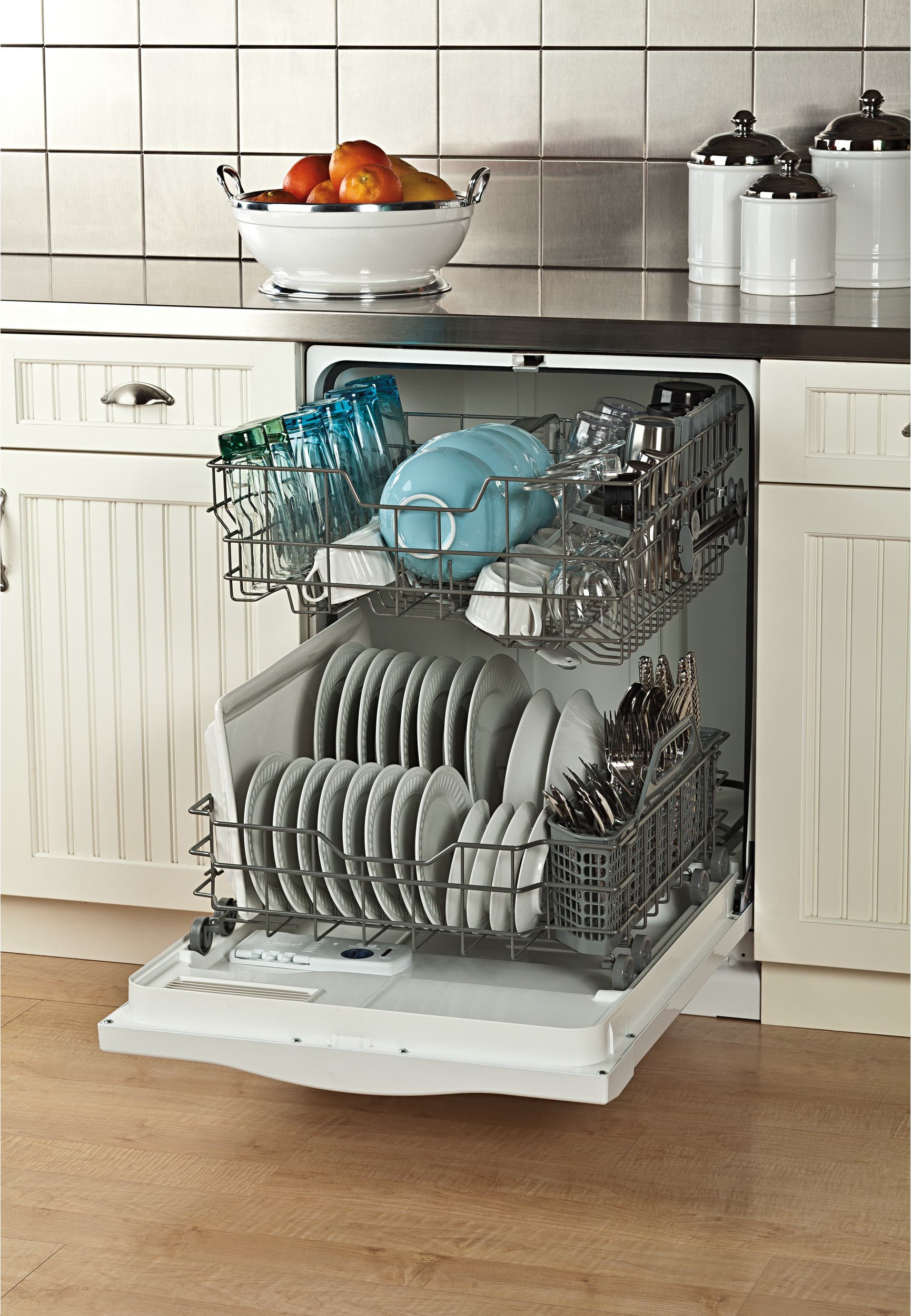 GE GLD5664VSS Stainless Steel