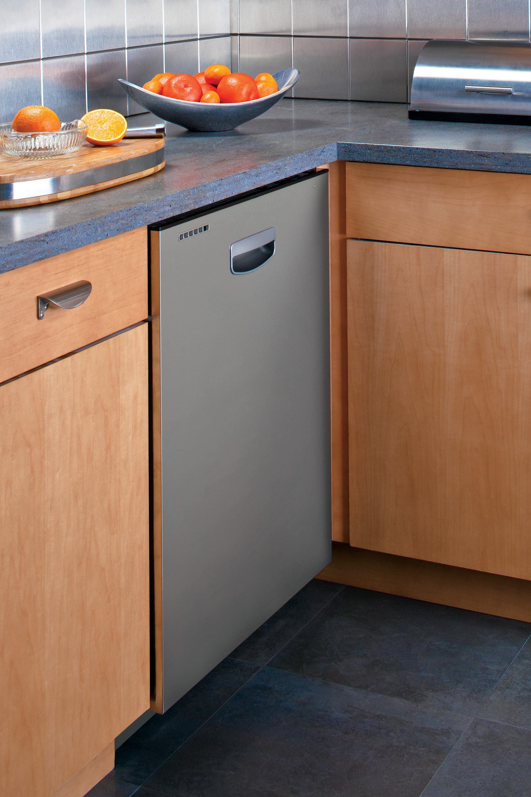 GE GLD5666VSS Stainless Steel