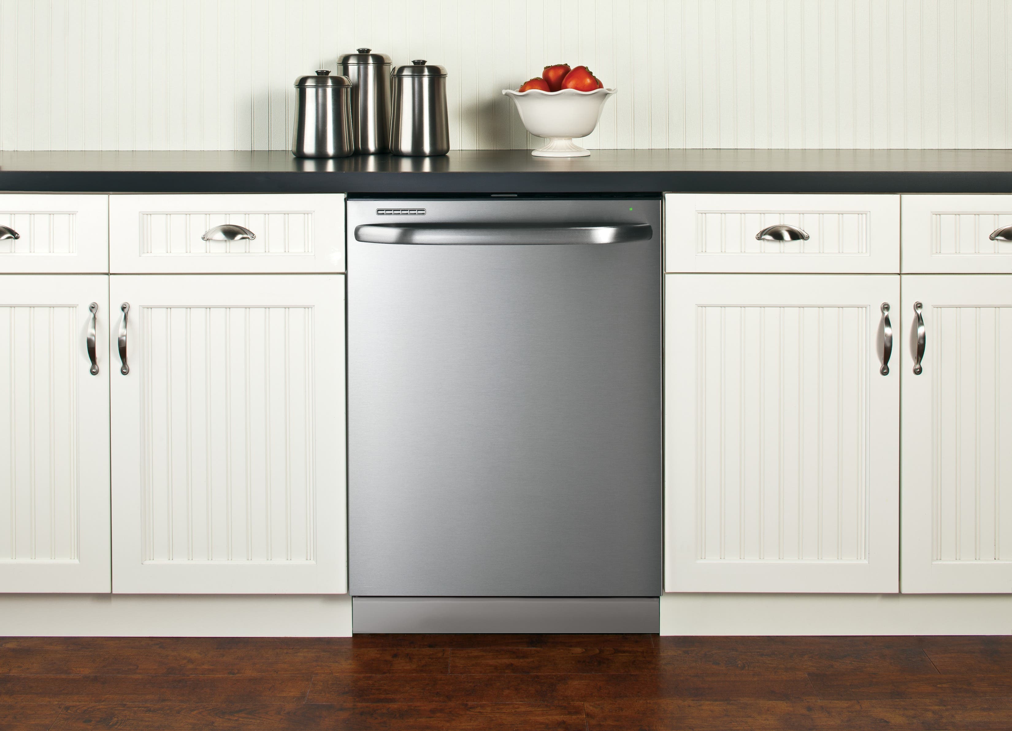 GE GLD5868VSS Stainless Steel