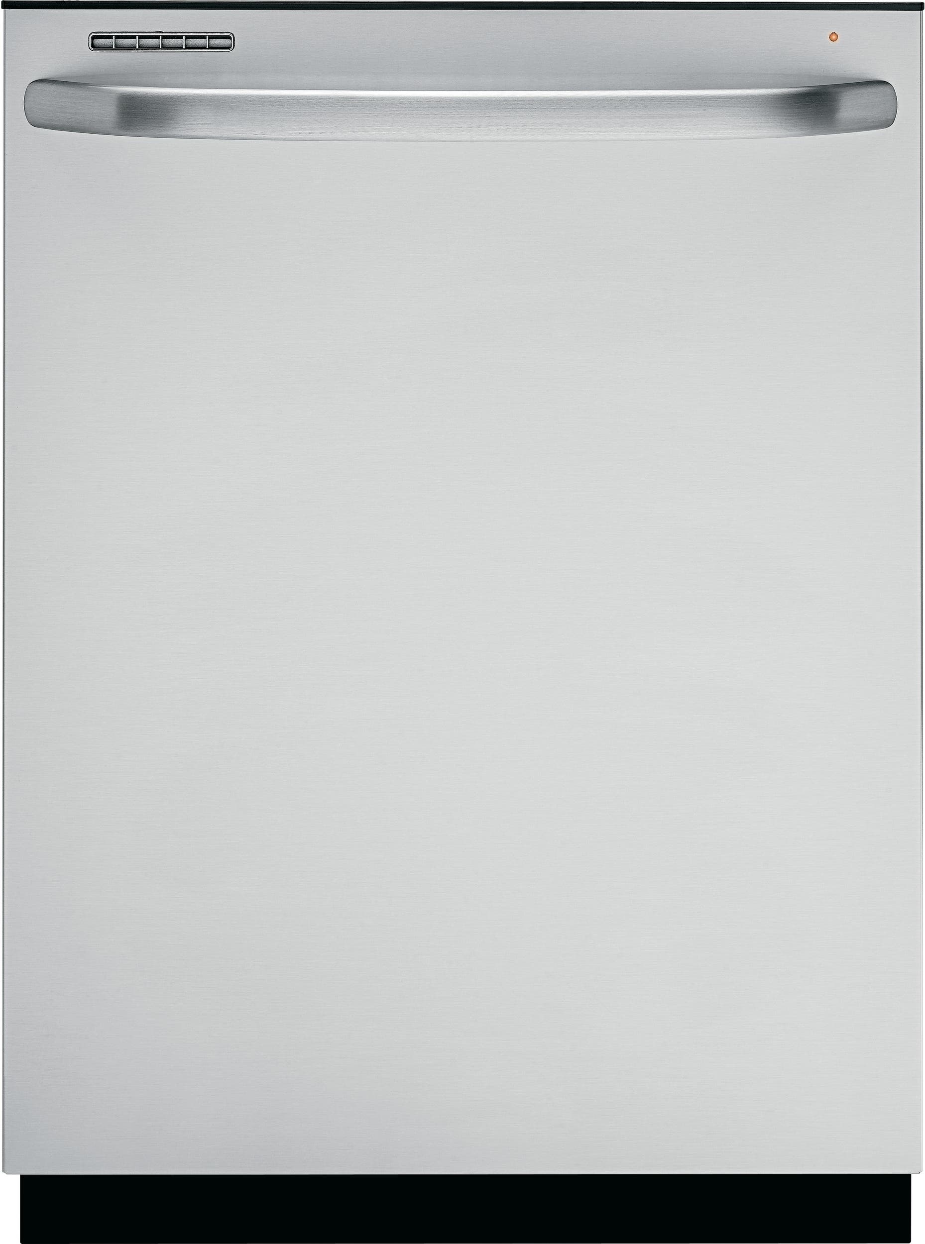 GE GLD5868VSS Stainless Steel