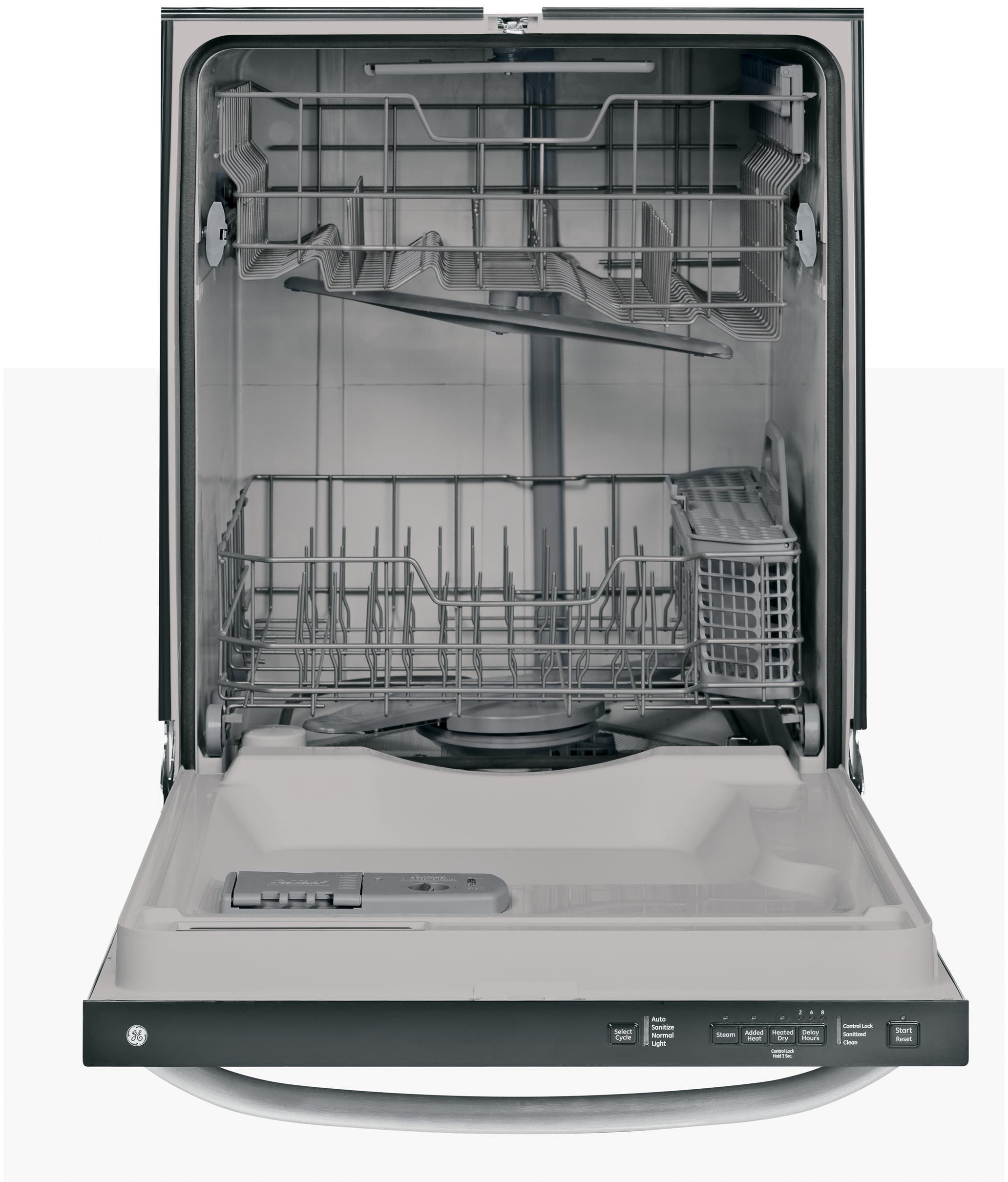 GE GLD5868VSS Stainless Steel