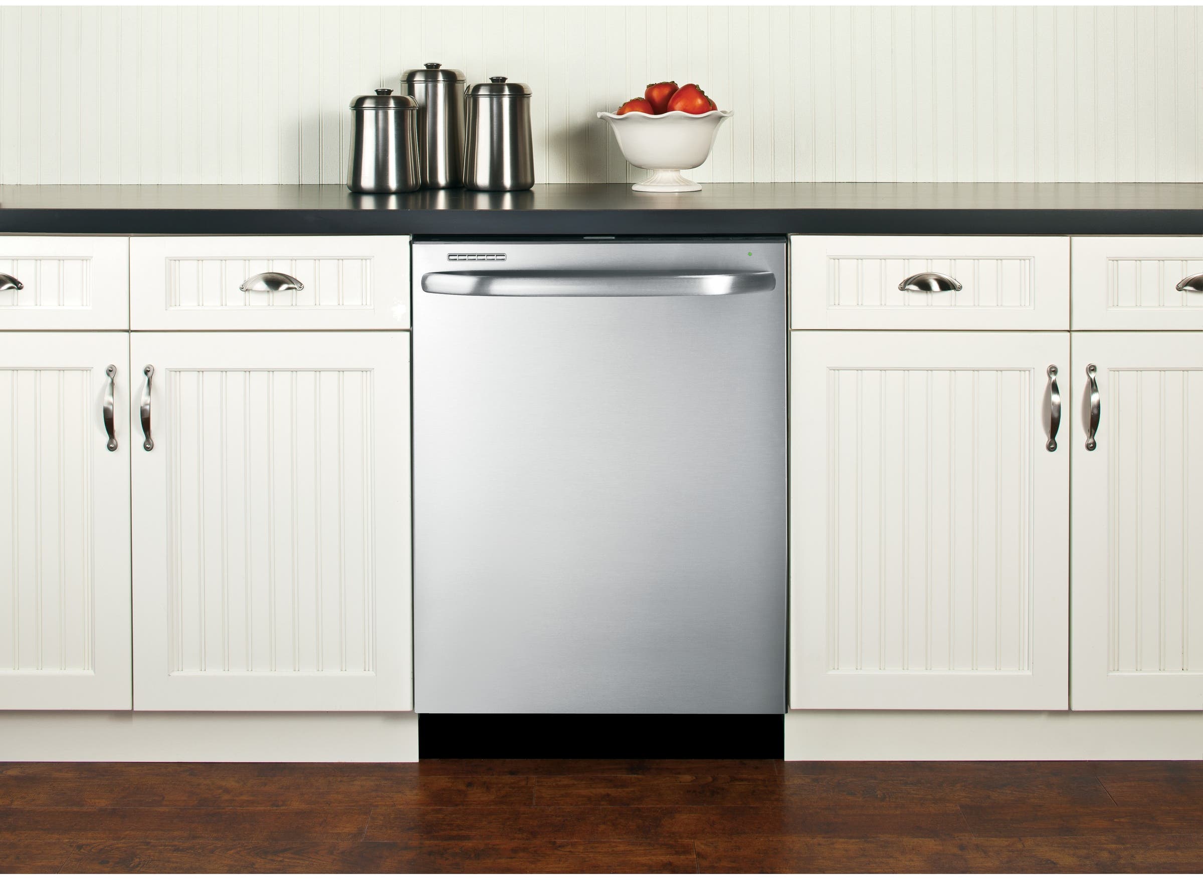 GE GLD5868VSS Stainless Steel