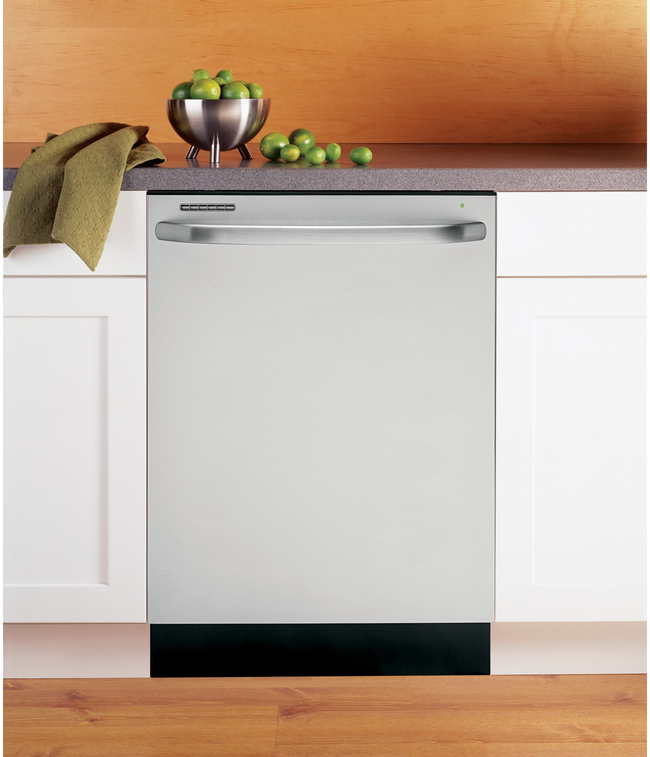 GE GLD5868VSS Stainless Steel