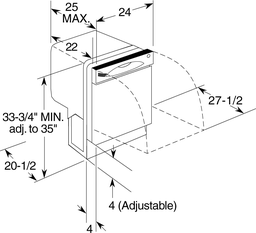 GLD6300LBB GE 3