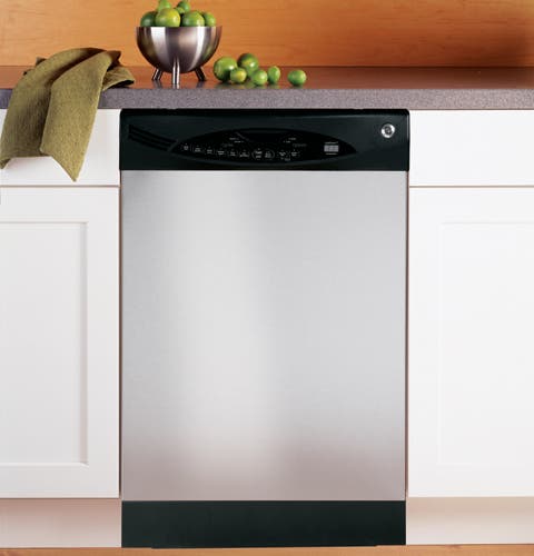 GE GLD6360LSS Stainless Steel