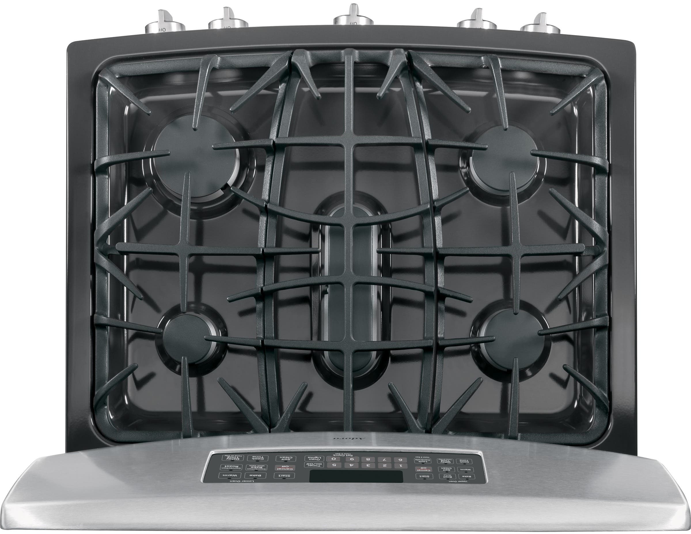 GE JGB870SEFSS Stainless Steel
