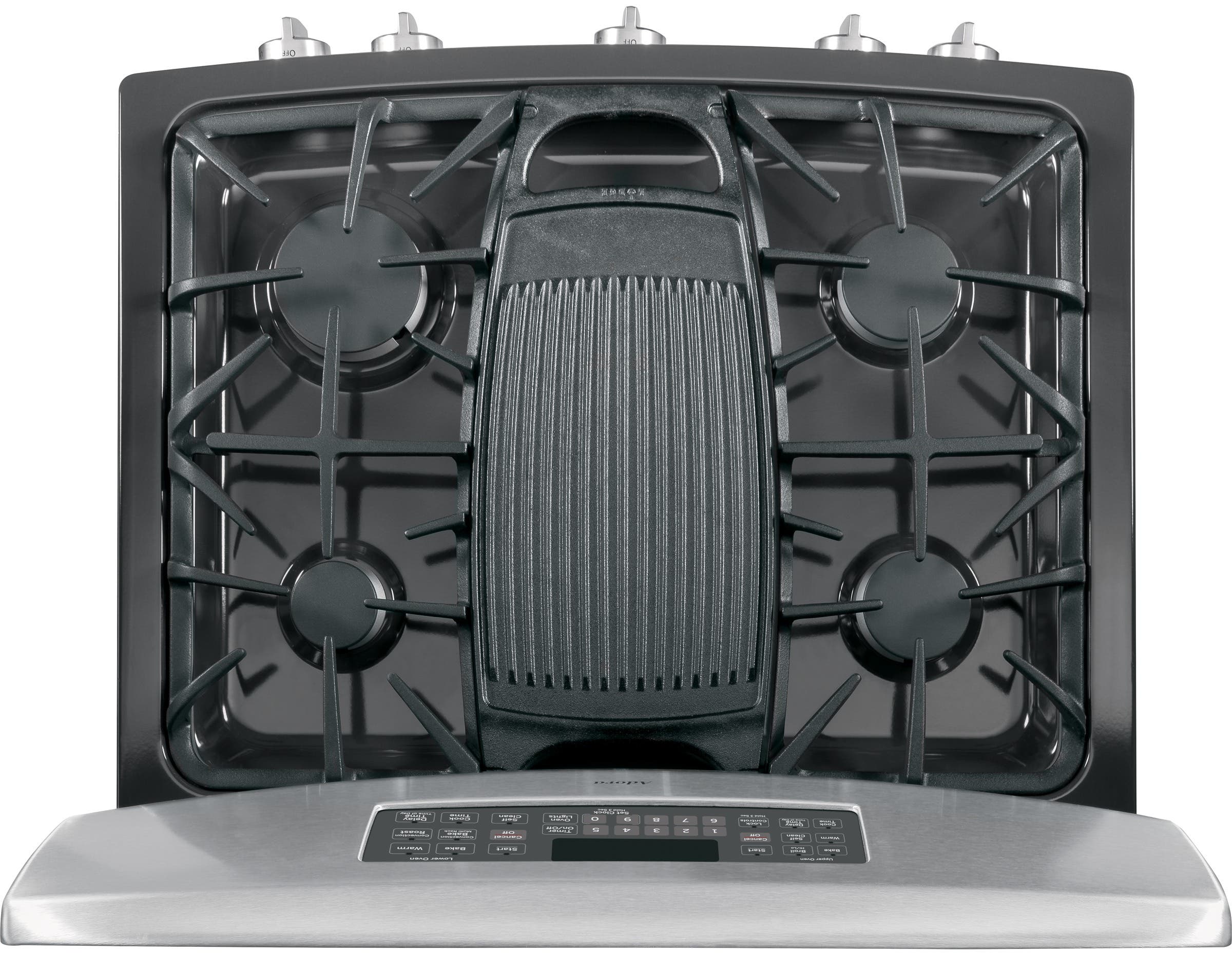 GE JGB870SEFSS Stainless Steel