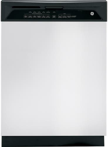 GE GLD8760NSS Stainless Steel