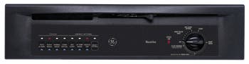 GE GSC3400JBB Black on Black