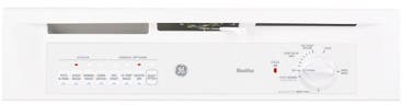 GE GSC3400JWW White-on-White