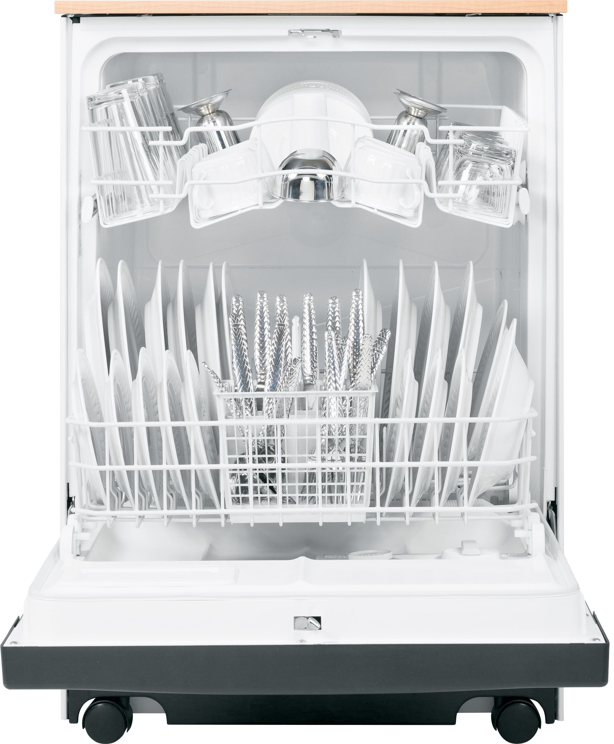 GE GSC3500DBB Black