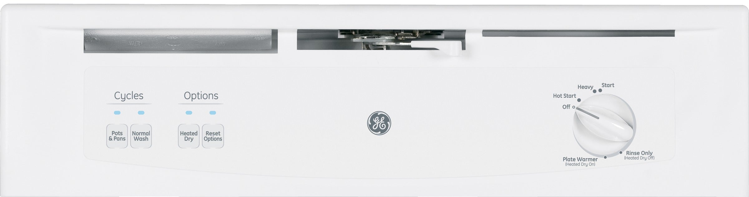 Ge GSC3500DWW - Thumbnail 4