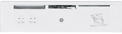 GE GSC3500NWW White on White