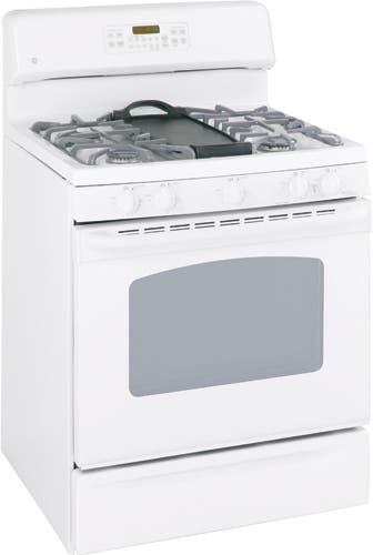 GE JGBP88WELWW White on White