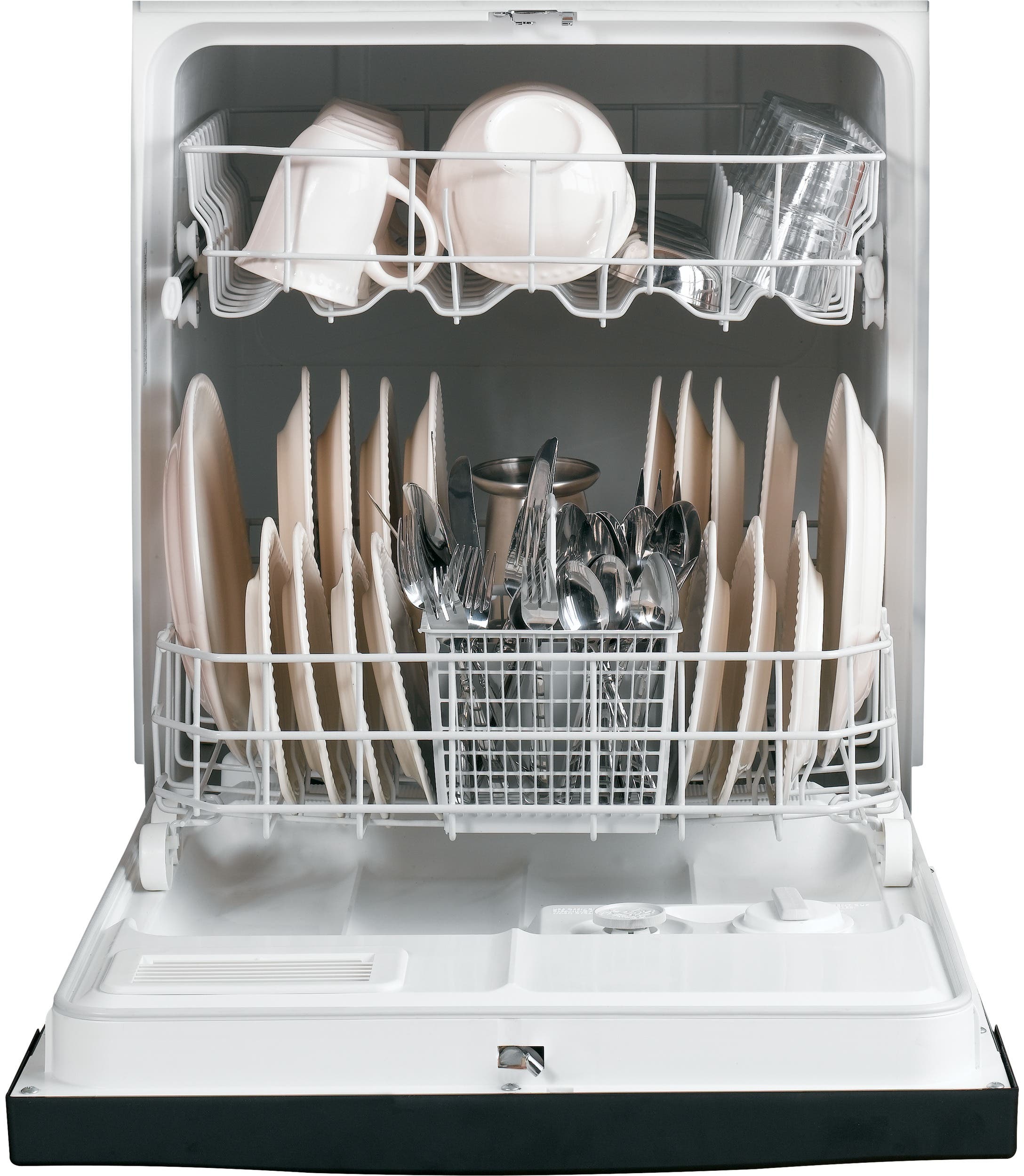 GE GSD4000DBB Black