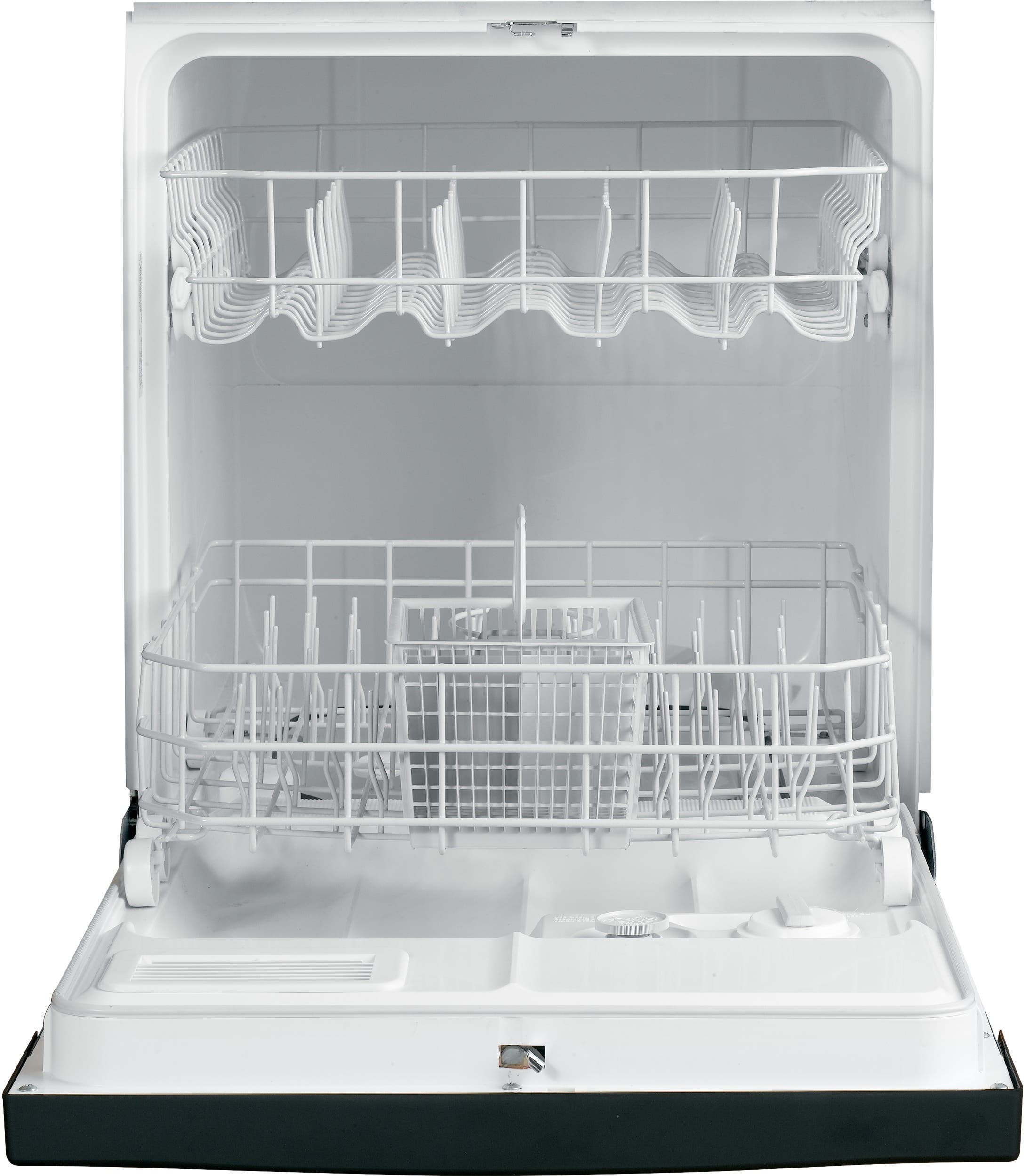 GE GSD4000DBB Black