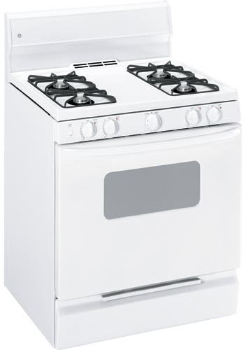 GE JGBS07DEMWW White