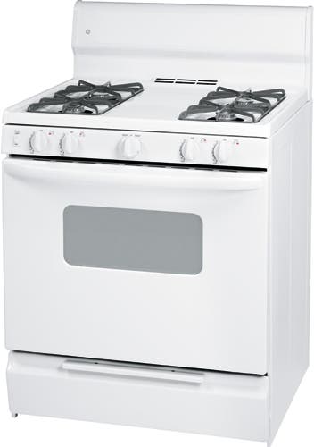 GE JGBS07DEMWW White