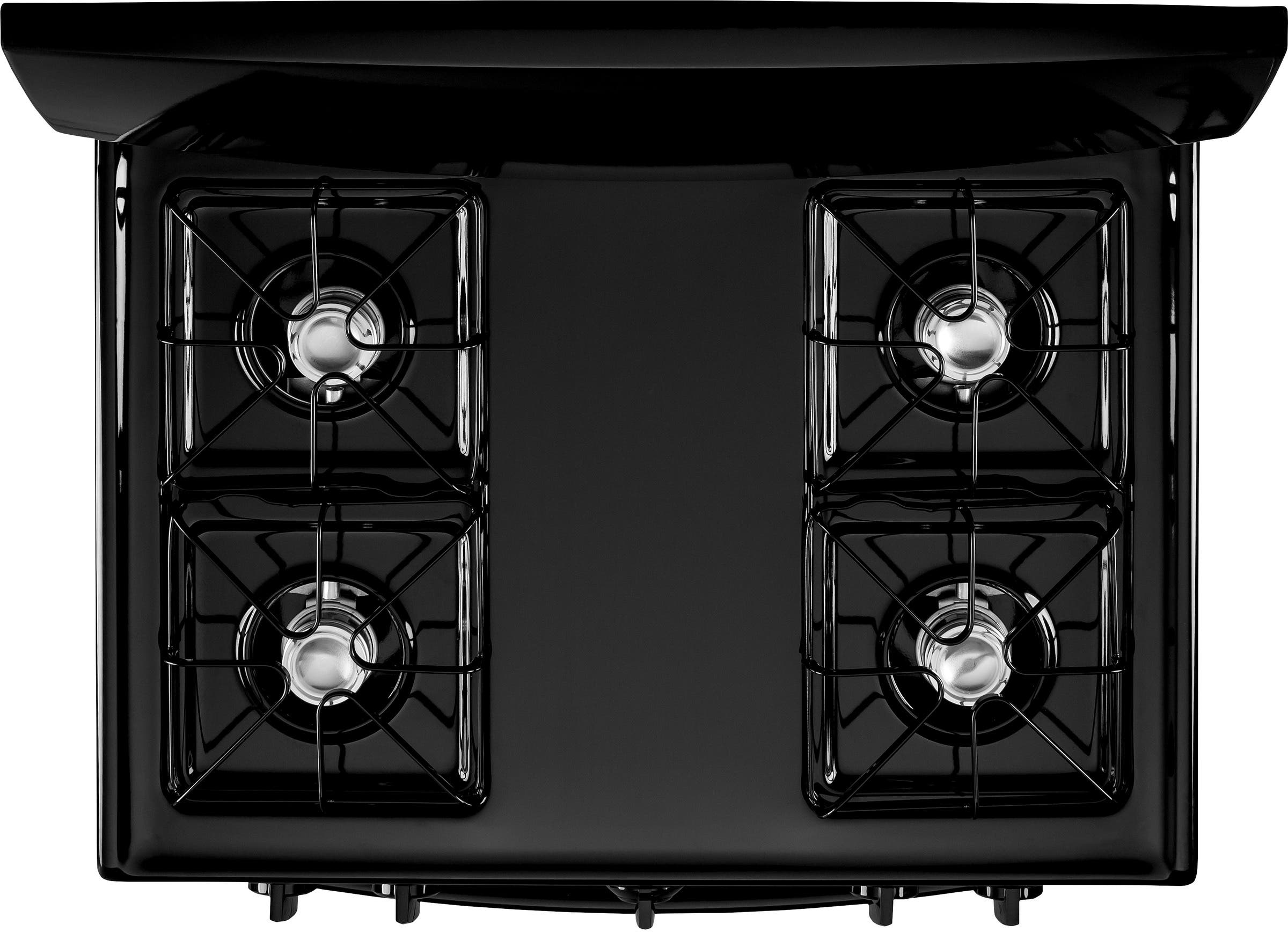 GE JGBS10DEFBB Black