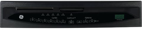 GE GSD6960NSS Stainless Steel