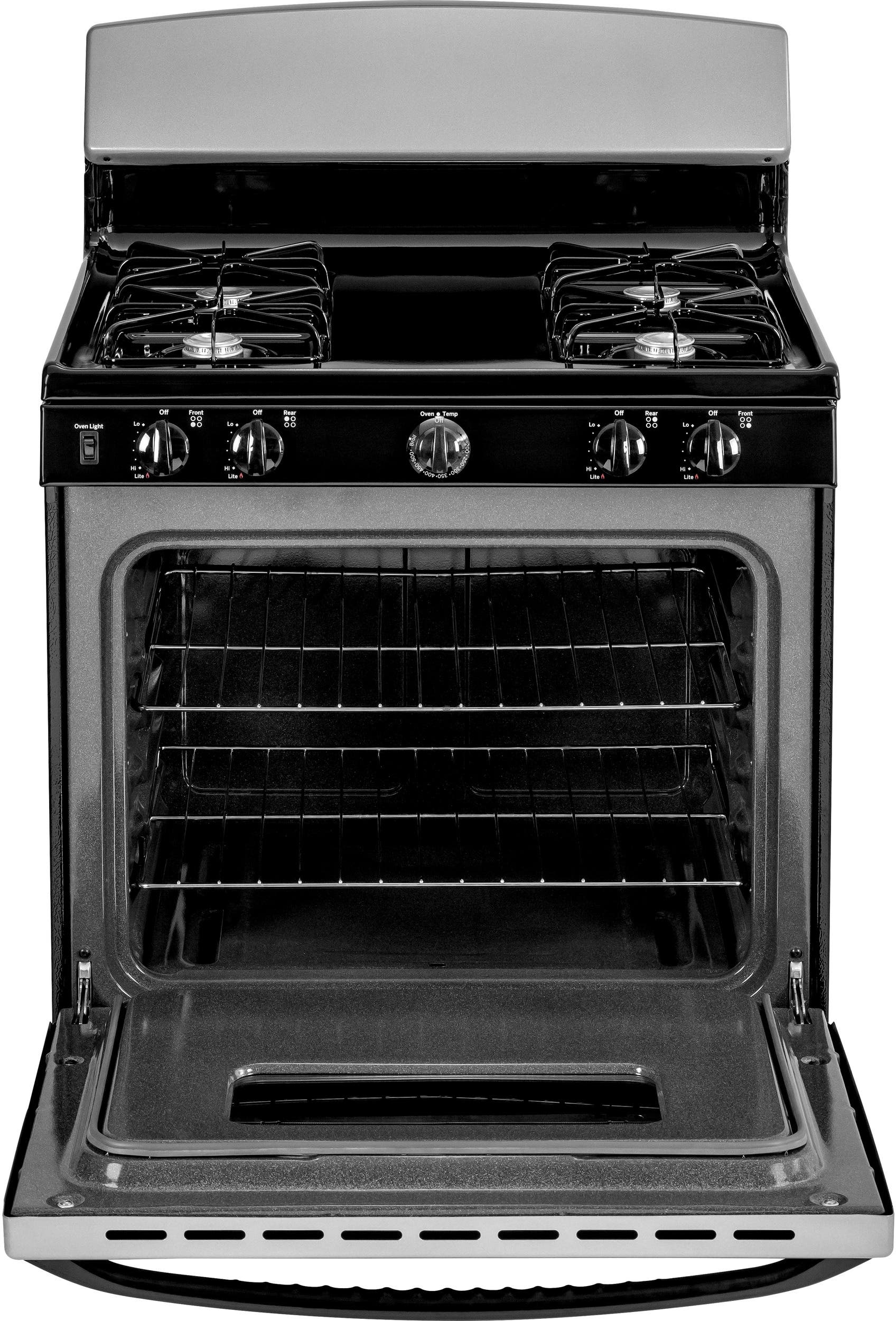 GE JGBS10GEFSA Silver