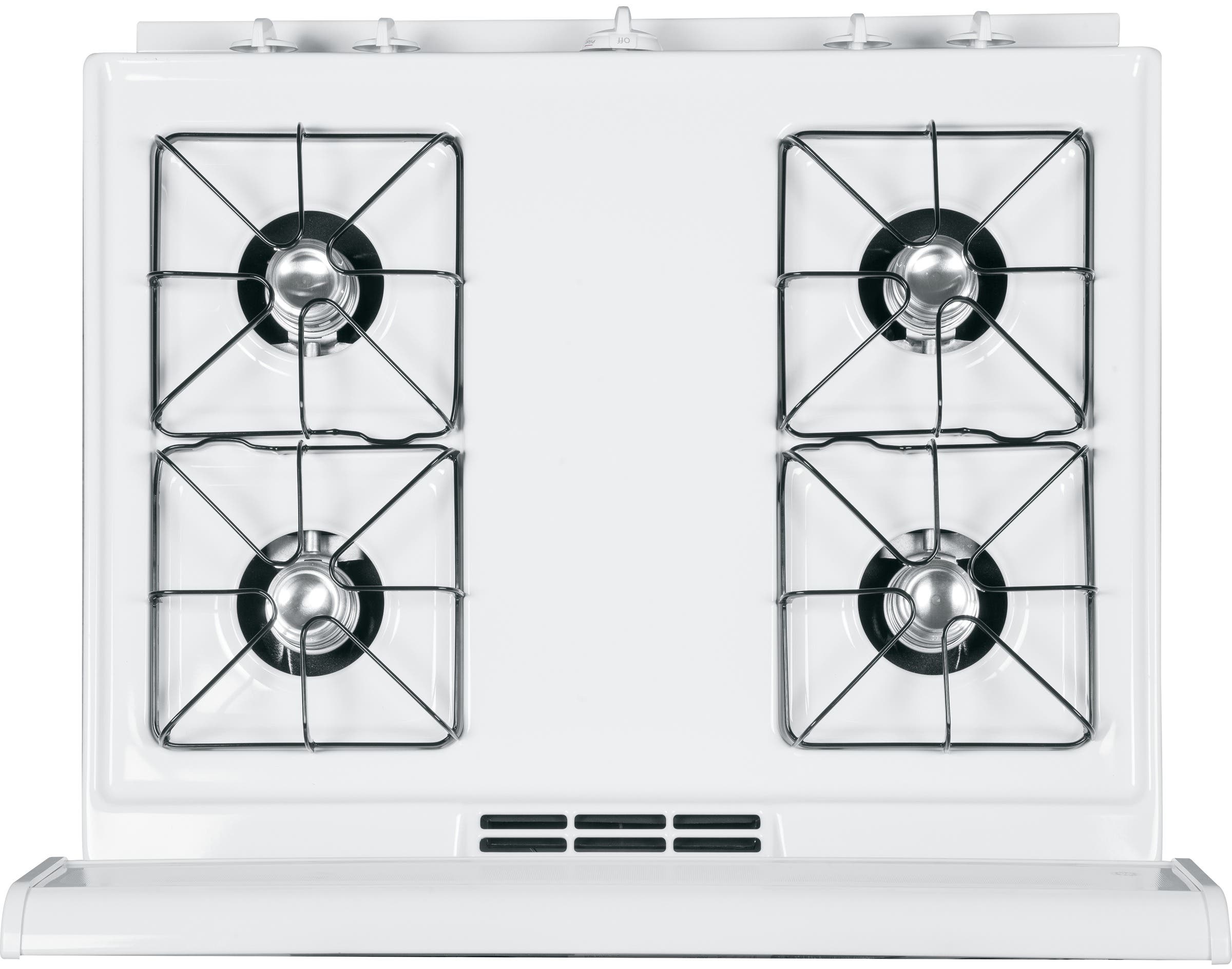 GE JGBS14PCDWW White