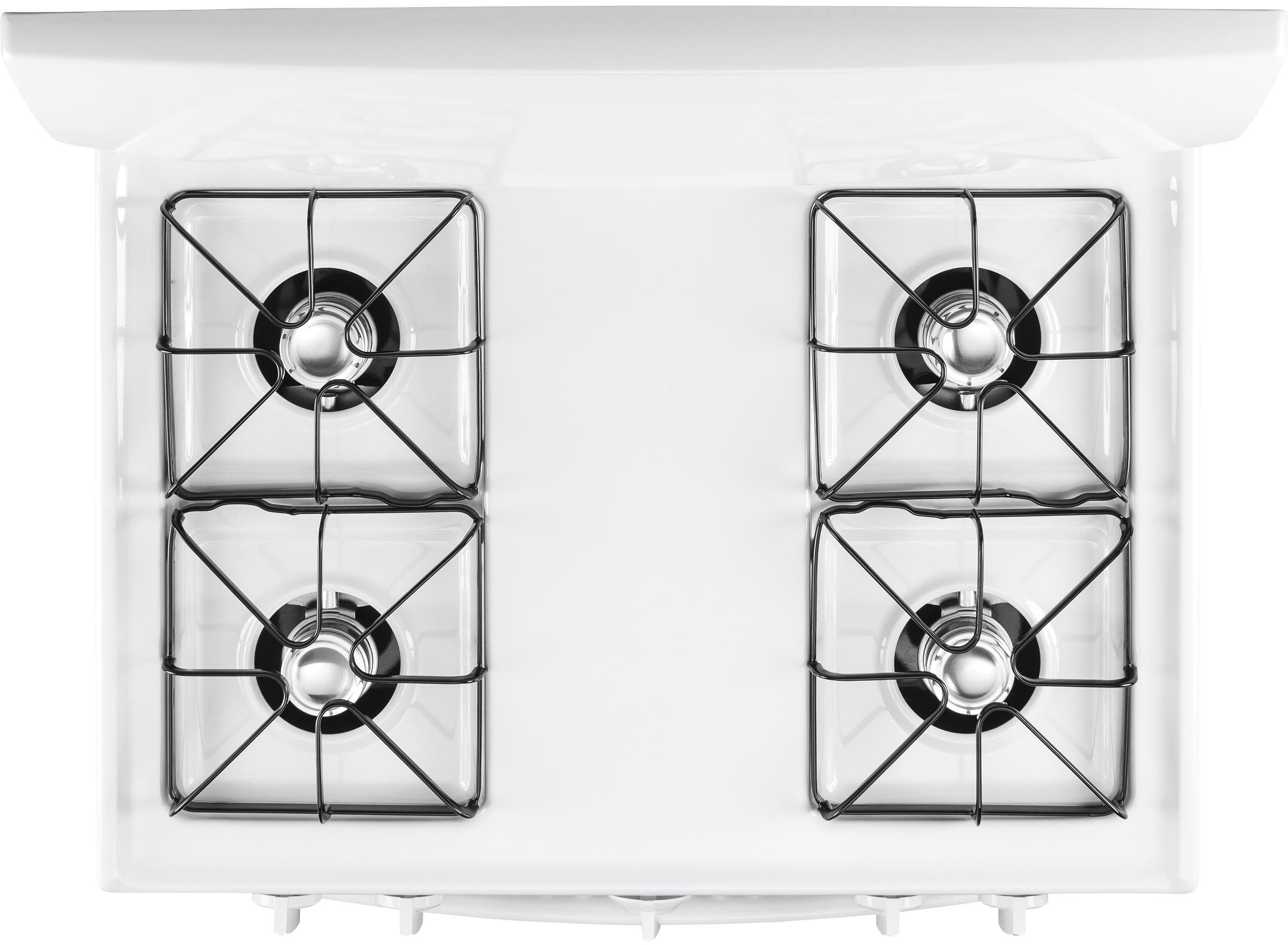 GE JGBS14PCFWW White