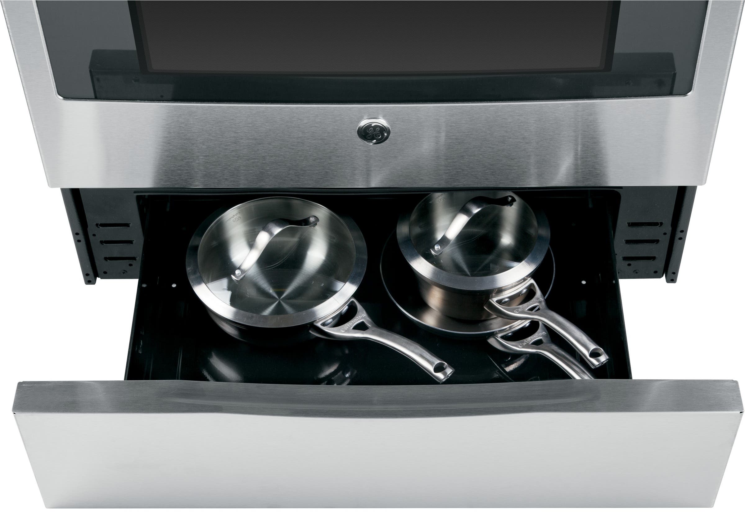 GE JGS650SEFSS Stainless Steel