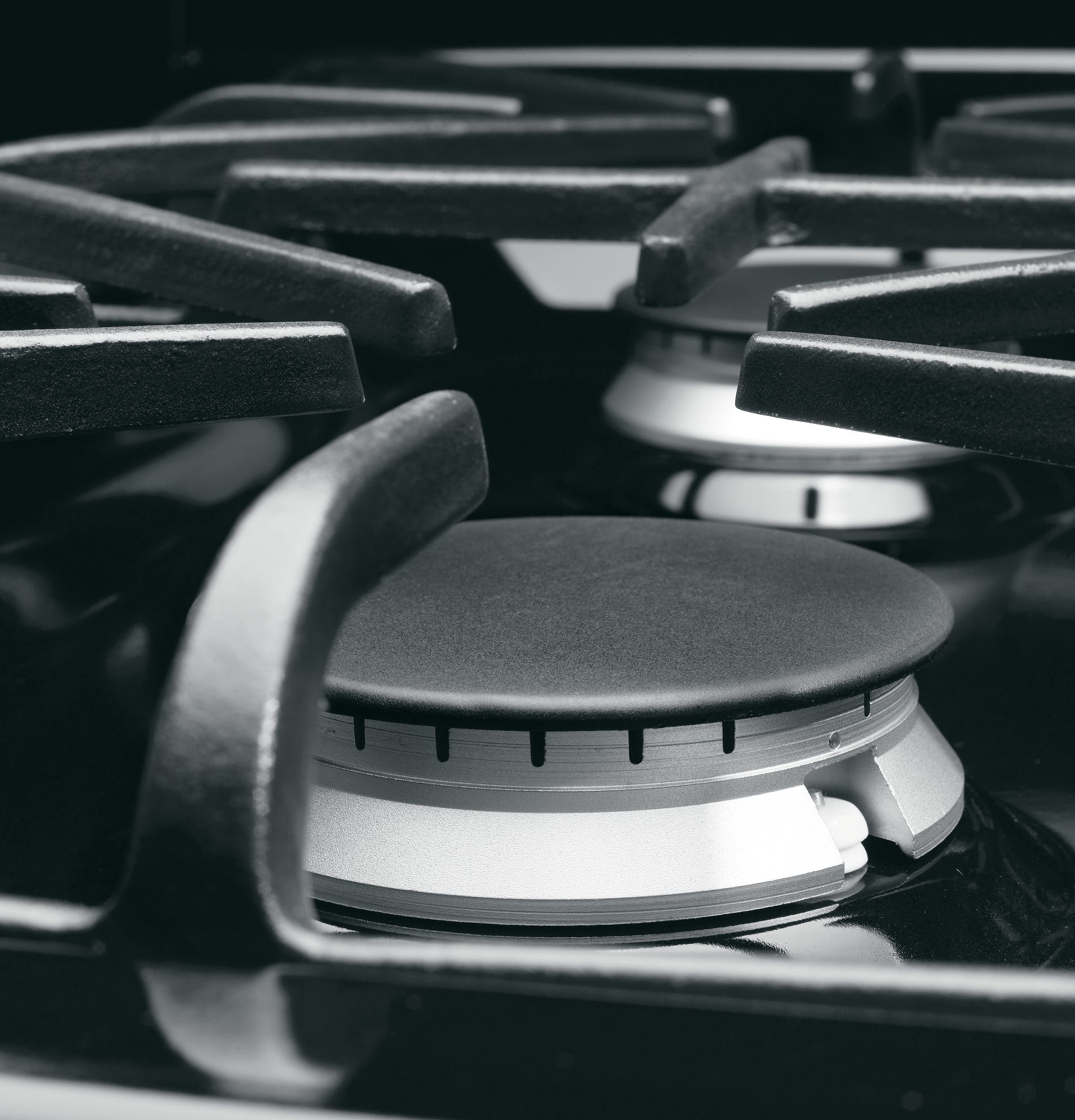 GE JGS650SEFSS Stainless Steel