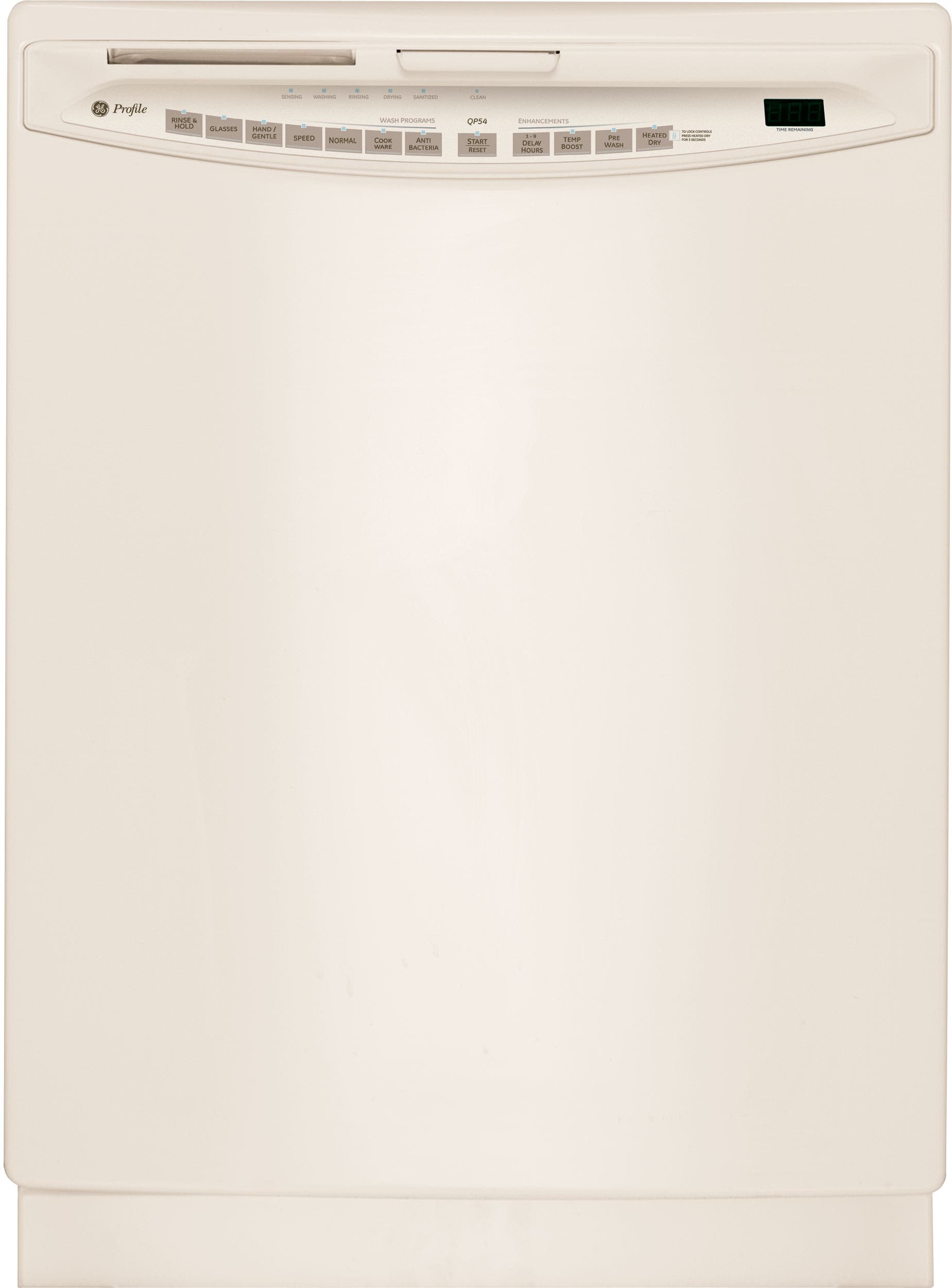 GE PDW7800PCC Bisque
