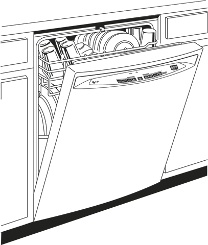 GE PDW7800RCC Bisque