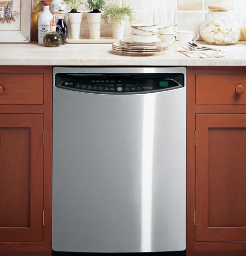 GE PDW7880NSS Stainless Steel