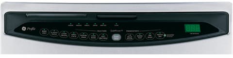 GE PDW7880NSS Stainless Steel