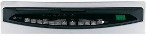 GE PDW7880PSS Stainless Steel