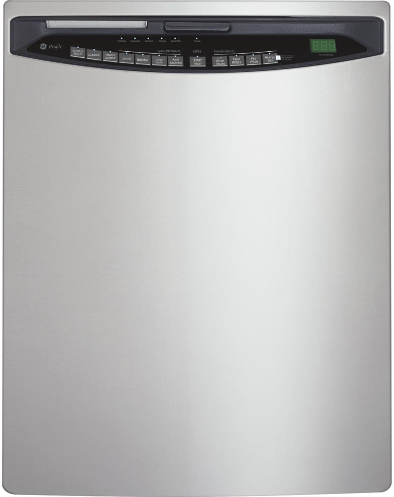 GE PDW7880PSS Stainless Steel