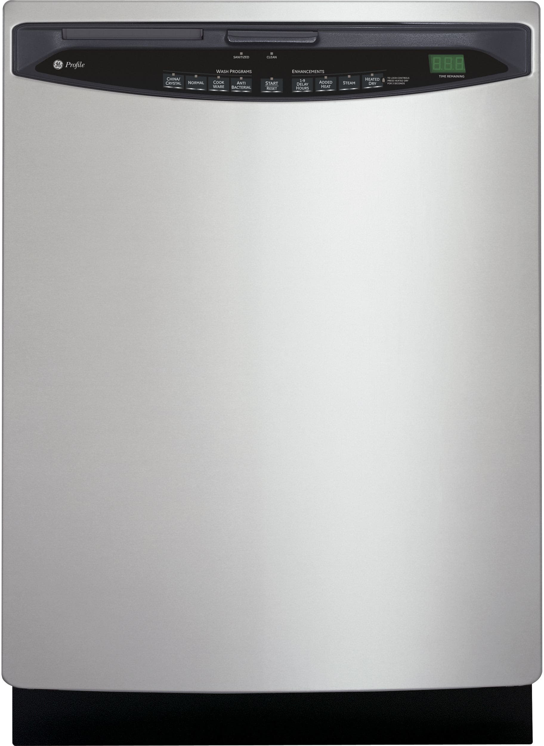 GE PDW7880RSS Stainless Steel